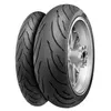 Image de Pneu arrière moto Continental ContiMotion 180/55 ZR 17 73W TL