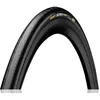 Image de Pneu Continental Super Sport Plus - Noir - Ville/randonnée - À travers le pays - Piste de vélo - 84 TPI - 25 cm