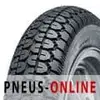 Image de Continental Conti-Classic RF REAR/FRONT 3.50 0 10 L 59