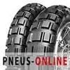 Image de Continental TKC 80 Twinduro Rear 180 55 17 Q 73