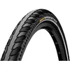 Image de Pneu de vélo - CONTINENTAL - Top Contact II - Homologué pour vélos électriques - Adhérence optimale - Polyvalent
