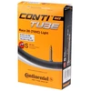 Image de Chambre à air Route Continental Race Light 700x18-25C Valve Presta (4