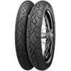 Image de Pneu avant moto Continental ContiClassicAttack 100/90 R 19 57V TL