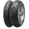 Image de Pneu arrière moto Continental ContiRoadAttack 2 130/80 R 18 66V TL