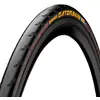 Image de Pneu de route Continental GatorSkin pliable noir - 700x32