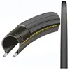 Image de Pneu de vélo Continental Hometrainer II noir pour entraînement à domicile - Taille 26 pouces - Spécial