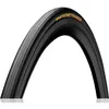 Image de Pneu vélo route Continental Hometrainer - 700x23 (23-622) - Noir - Tubetype - Tringle souple technologie