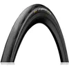 Image de Pneu vélo route CONTINENTAL GRAND SPORT RACE 700x23C (23-622) Noir TUBETYPE