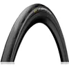 Image de Pneu vélo route - CONTINENTAL - Grand Sport Race - 700x25C (25-622) - Tringle souple - NyTech Breaker
