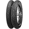 Image de Pneu arrière moto Continental ContiClassicAttack 120/90 R 18 65V TL