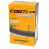 Image de Chambre à air VTT Continental 27.5x1.75-2.50 Valve Schrader (40mm)