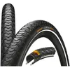 Image de Pneu Continental Contact Plus - 24 pouces - Noir - SafetyPlus Breaker