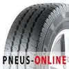 Image de Continental VanContact AP 205 70 15 R 106 Summer