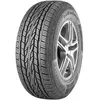 Image de Continental CROSS LX2 225-55 R18 98 V - Pneu auto 4X4 Eté