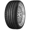 Image de CONTINENTAL CSC 5 FR 215-35 R18 84 Y - Pneu auto Tourisme Eté