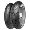 Image de Pneu avant moto Continental ContiSportAttack 120/70 ZR 17 58W TL