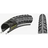 Image de Pneu Continental Tour Ride 700x37C Reflex noir
