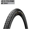Image de Pneu Urbain Continental Ride Tour 700Bx42 E-Bike 25 TR noir