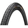 Image de Pneu vélo Continental Ride Tour 24x1.75 TR noir