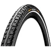 Image de Pneu pour vélo enfant - Continental Ride Tour - 20 x 175 (47-406) - Noir - Tringles rigides
