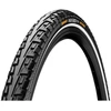 Image de Pneu Enfant Continental Ride Tour 16ââx1,75 E-Bike 25 TR noir