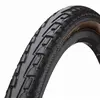 Image de Pneu Continental Ride Tour noir marron - 700x35