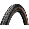 Image de Pneu vélo Continental Ride Tour 700x35C TR noir/beige