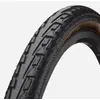 Image de Pneu Continental Ride Tour noir marron - 700x47
