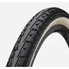 Image de Pneu Continental Ride Tour noir blanc - 700x35