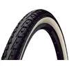 Image de Pneu Continental Ride Tour Tr (47-507) - noir/blanc - 24 x 175 mm - Homme - City - Urbain/junior