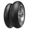 Image de Pneu avant slick Continental ContiTrack Soft 120/70 R 17 TL NHS
