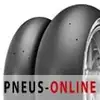 Image de Continental ContiTrack MEDIUM NHS REAR 180 60 17 0