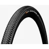 Image de Pneu de VTT Continental Double Fighter III pliable noir - 20x1.75