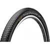 Image de Pneu VTT Continental Double fighter 26x1.90'' TR noir