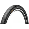 Image de Pneu VTT Continental Double fighter 27,5x2.00'' TR noir