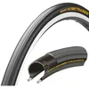 Image de Pneu vélo Continental - 275 pouces pliable noir