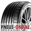 Image de Continental SportContact 6 R01 FR XL EV 245 40 19 Y 98 Summer