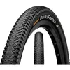 Image de Pneu VTT Continental Double Fighter III - 26 pouces - Noir