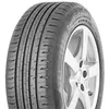 Image de CONTINENTAL ECO 5 205-55 R17 91 W - Pneu auto Tourisme Eté