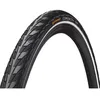 Image de Pneu de vélo loisir CONTINENTAL Contact Tour avec flancs réfléchissants - 28x1.60 / 700x42C