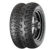 Image de Pneu avant custom Continental ContiTour 130/80-17 65H TL