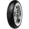 Image de Pneu Moto - CONTINENTAL - ContiLegend WW - Flancs Blancs - 150/80 B 16 - Été - H