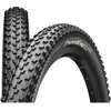 Image de Pneu vélo Continental Cross King 2.6 - 275 pouces - Noir