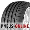 Image de Continental Conti-SportContact 3 MO FR XL 245 40 18 Y 97 Summer