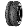 Image de Pneu arrière moto Continental ContiRoadAttack 3 160/60 ZR 18 70W TL