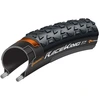 Image de Pneu VTT Continental Race King Shield Wall 27,5x2.20'' Tubetype/Tubeles