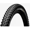 Image de Pneu de VTT Continental Cross-King Protection Tubeless Ready pliable noir - 26x2.20