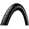 Image de Pneu vélo Continental Ride City 28'' x 1.75 TR noir