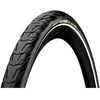 Image de Pneu City Continental Ride City 28ââx1,25 E-Bike 25 TR noir