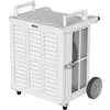 Image de Purificateur dair IDEAL Hercule H14 Filtre HEPA H14 certifié Capacité de purification jusquà 810 m³/h